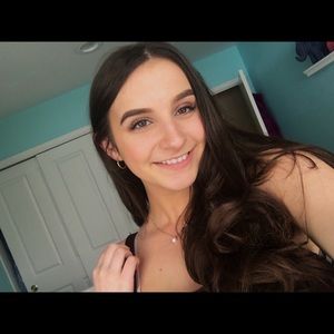 Meet your Posher, Sophie